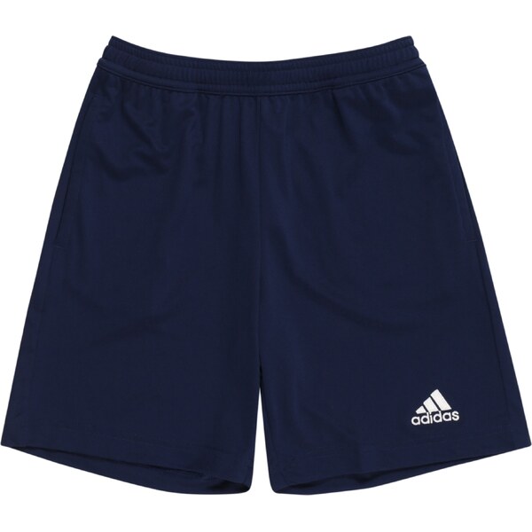 ADIDAS PERFORMANCE Športové nohavice Entrada 22 námornícka modrá 64113233