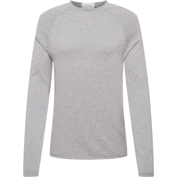 AMERICAN VINTAGE Tričko sivá 29841258