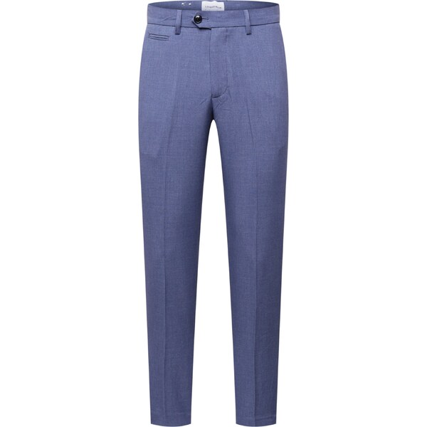 Lindbergh Nohavice s pukmi Club modrosivá 29862492