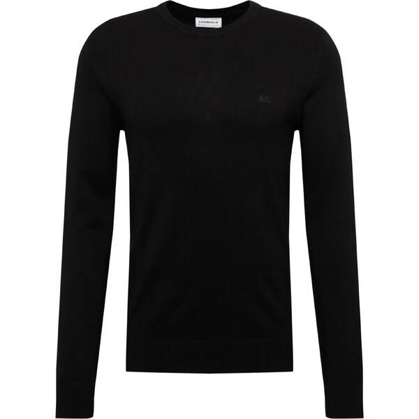 Lindbergh Sveter čierna 29862518