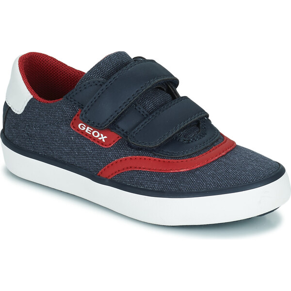 Geox Nízke tenisky J GISLI BOY A Geox 66126344