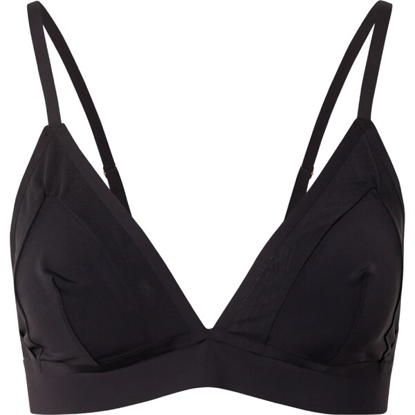 MAGIC Bodyfashion Podprsenka čierna 65641719