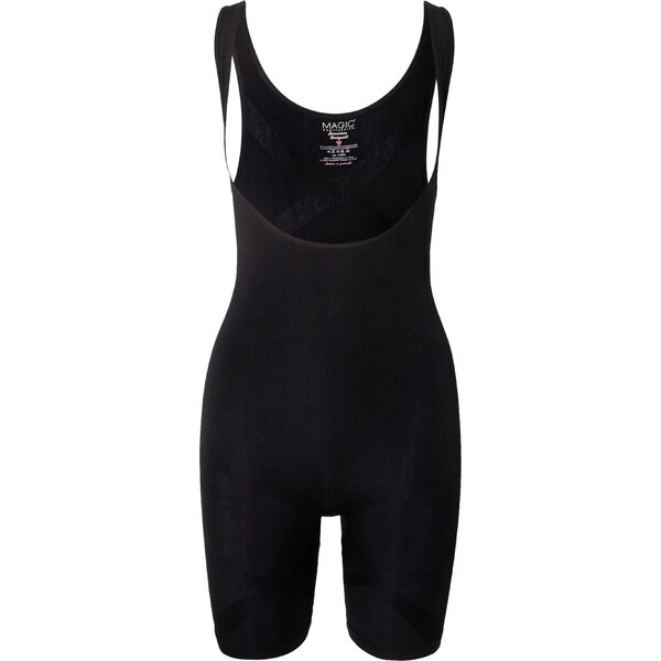 MAGIC Bodyfashion Formujúce body čierna 29873300