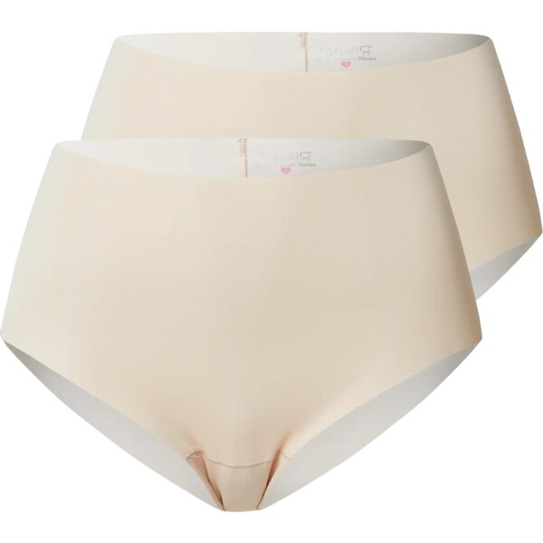 MAGIC Bodyfashion Nohavičky Dream béžová 29873317