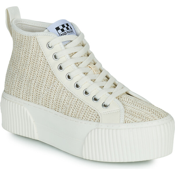 No Name Členkové tenisky IRON MID No Name 62491345