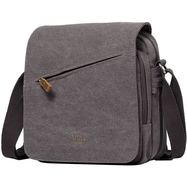 Troop London Značková taška cez rameno (GT401) 9121929