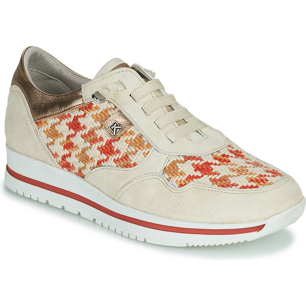 Dorking Nízke tenisky ALGAS Dorking 30138276