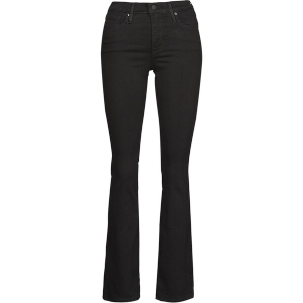 Levis Džínsy Bootcut 315 SHAPING BOOT Levis 62492020