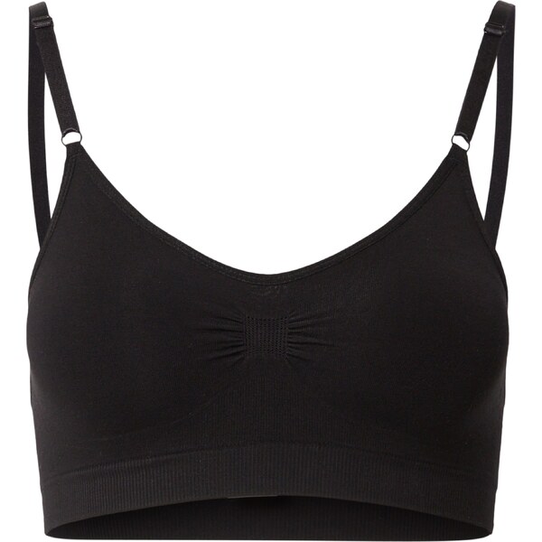 MAGIC Bodyfashion Podprsenka čierna 63209211