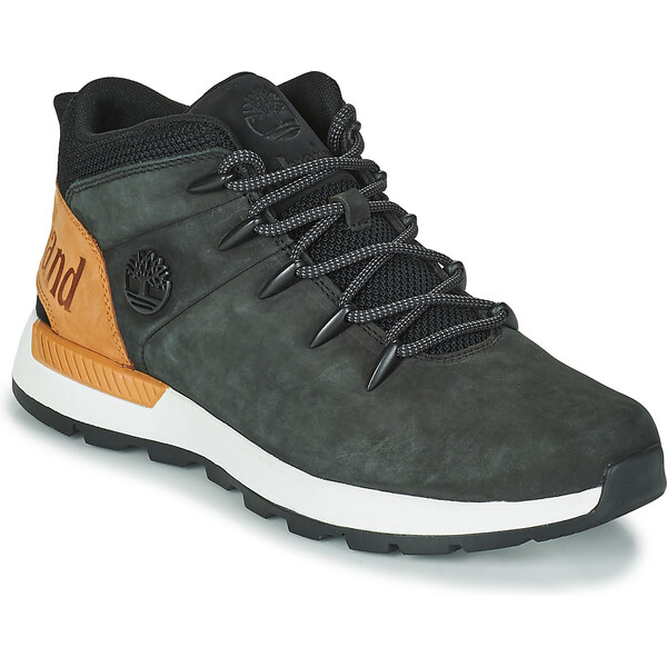 Timberland Členkové tenisky Sprint Trekker Mid Timberland 29926220