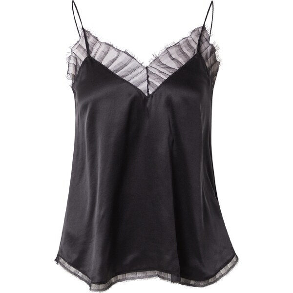 IRO Top BERWYN čierna 35269354