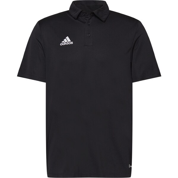 ADIDAS PERFORMANCE Funkčné tričko Entrada 22 čierna / biela 66725043
