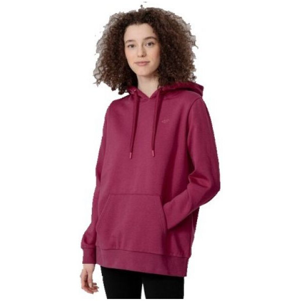 Dámska mikina NOSH4-BLD352 - 4F 63928995