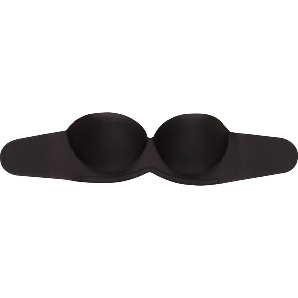 MAGIC Bodyfashion Podprsenka čierna 29931288