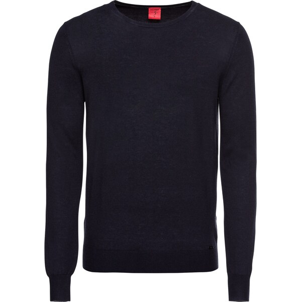 OLYMP Sveter tmavomodrá 64907693