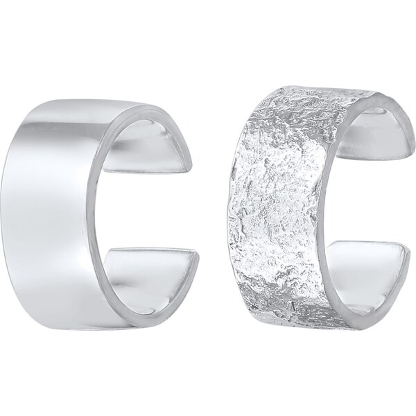 ELLI Náušnice strieborná 66479014