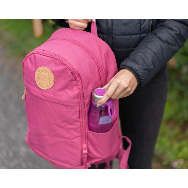 Školská taška Urban midi Rose BECKMANN 59092587