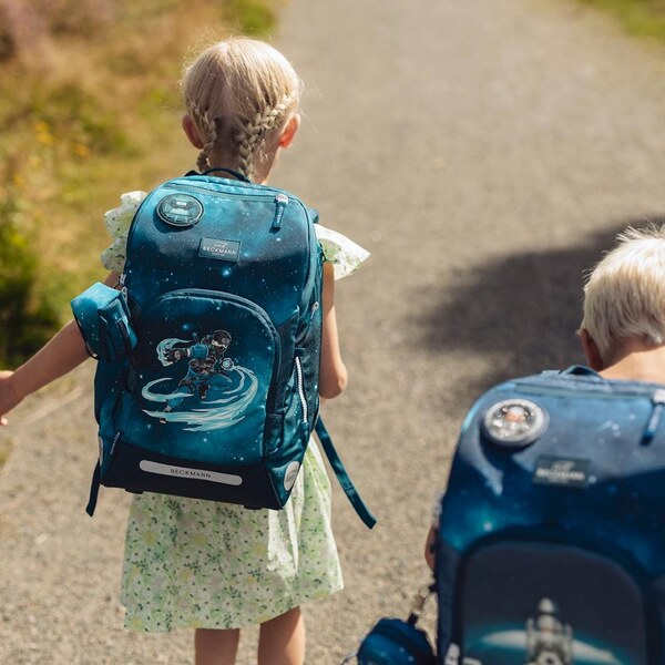 Školský set AIR FLX Ninja Master BECKMANN 2024 53340219