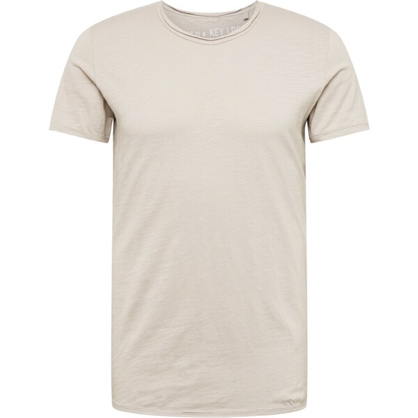 Key Largo Tričko Bread kamenná 29932368