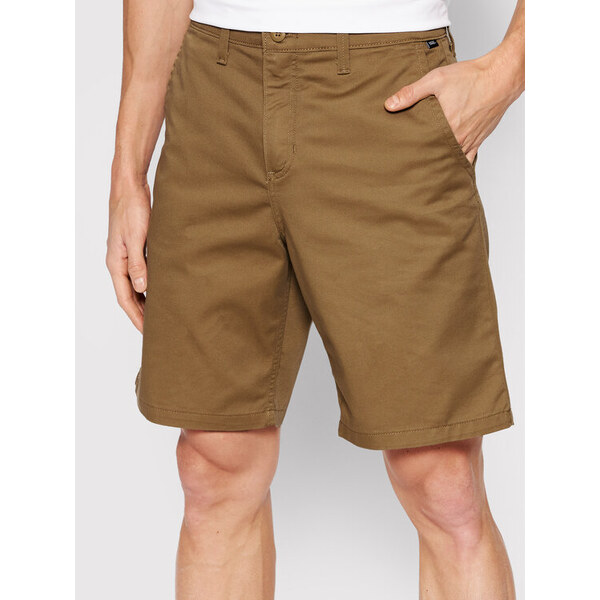 Bavlnené šortky Vans 29906901