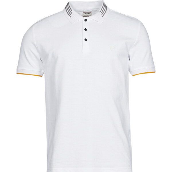 Guess Polokošele s krátkym rukávom OZ SS POLO Guess 62490804