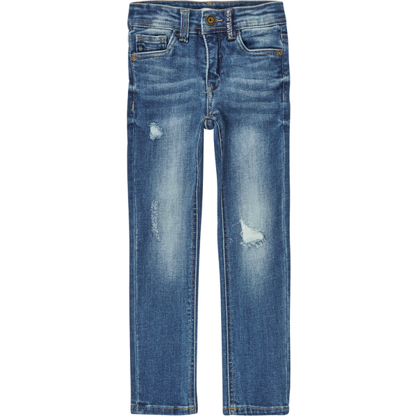 Name it Džínsy Slim NKMCONEX DNMTURNS Name it 30138365