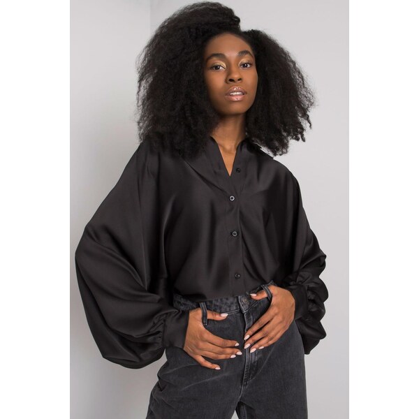 ITALY MODA Košeľa s dlhým rukávom model 161917 Taliansko Moda 66656133