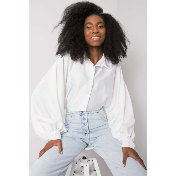 ITALY MODA Košeľa s dlhým rukávom model 161918 Taliansko Moda 59513711