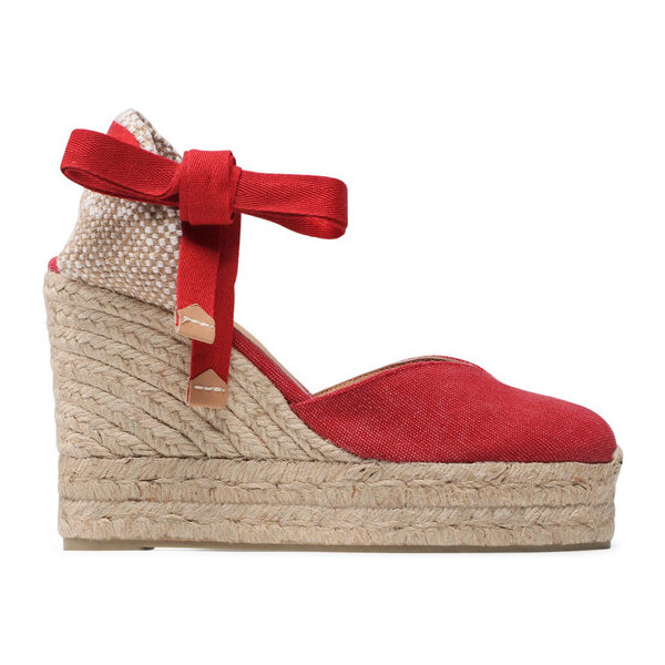 Espadrilky Castañer 30094170