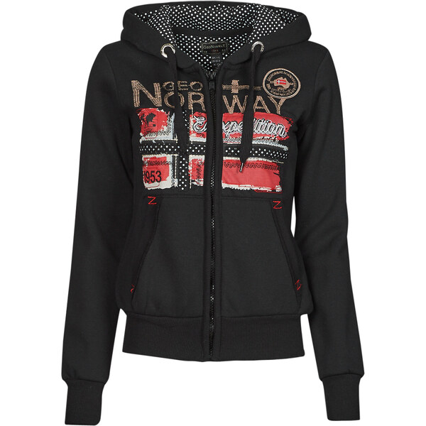 Geographical Norway Mikiny FARLOTTE Geographical Norway 62492169