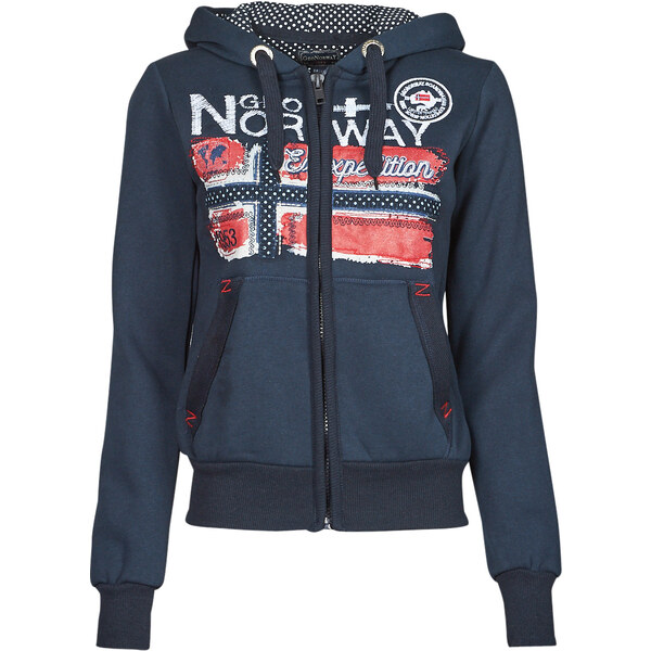 Geographical Norway Mikiny FARLOTTE Geographical Norway 30281808