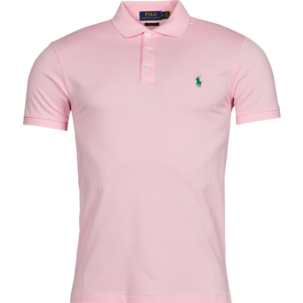 Polo Ralph Lauren Polokošele s krátkym rukávom K221SC52 Polo Ralph 48279585