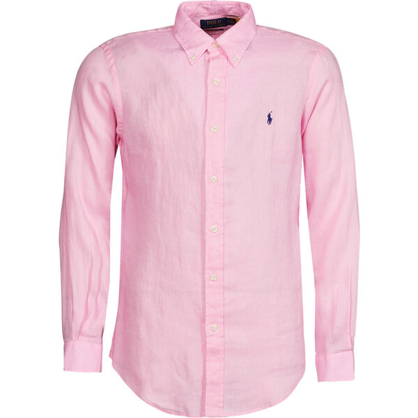 Polo Ralph Lauren Košele s dlhým rukávom Z221SC19 Polo Ralph Lauren 62491359