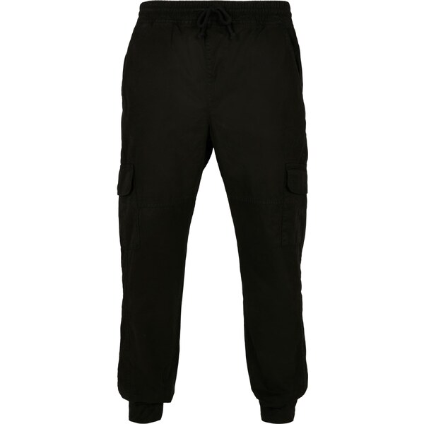 Urban Classics Military Jogg Pants Black 50683576