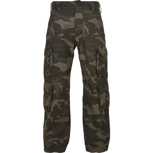 BYBrandit Pure Vintage Darkcamo Pants 50603693