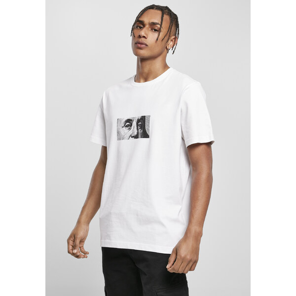 CS C&S WL AIR 23 Tee white/black 50678064