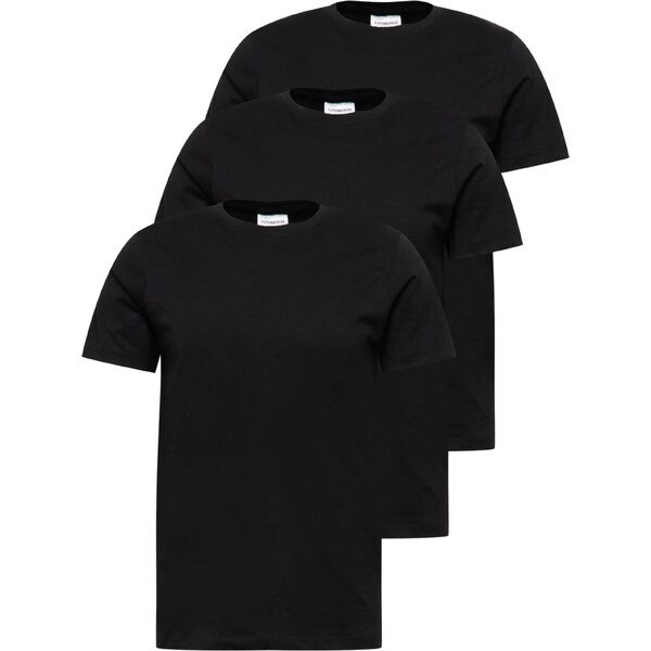 Lindbergh Tričko čierna 66865624