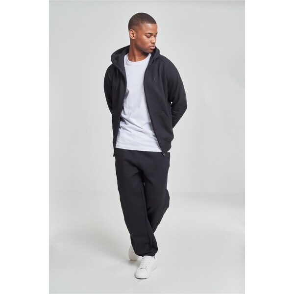 Urban Classics Blank Suit black 50621728