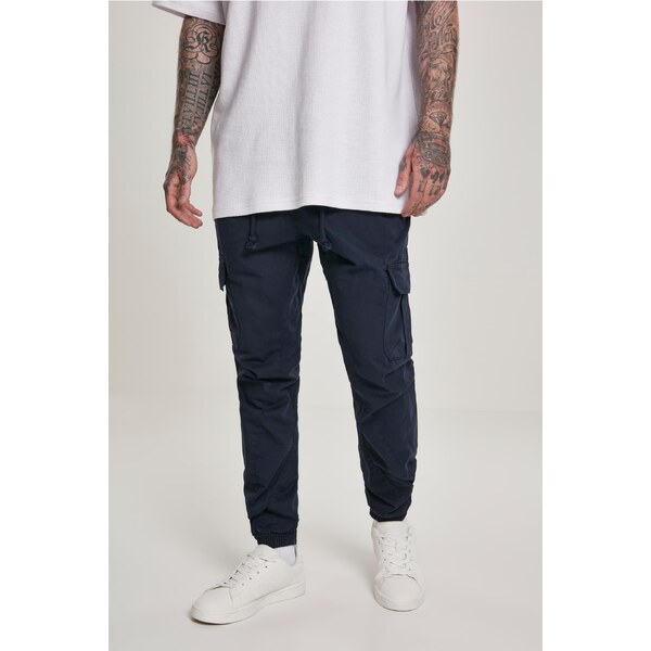 Urban Classics Navy jogging pants 50682430