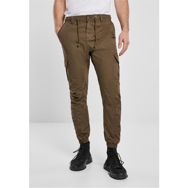 Urban Classics Cargo Jogging Pants Dark Color 50650058