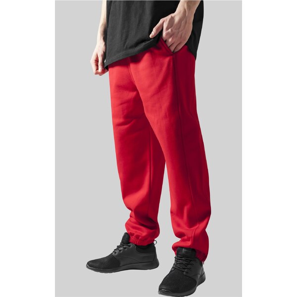 Urban Classics Red sweatpants 50664466