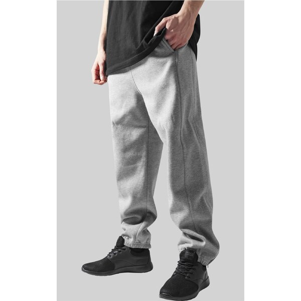 Urban Classics Sweatpants gray 50648069
