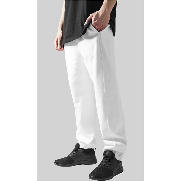 Urban Classics Sweatpants white 50637617