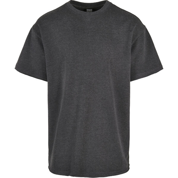Urban Classics Basic mens T-shirt - grey 64928458
