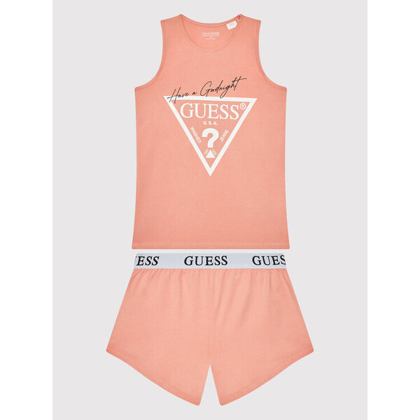 Pyžamo Guess 37368214
