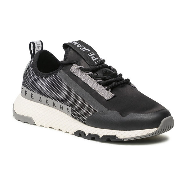 Sneakersy Pepe Jeans 64207943