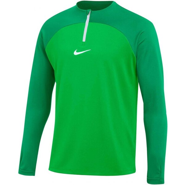 Mikina Nike NK Dri-FIT Academy Drill Top K M DH9230 329 pánske 49776047