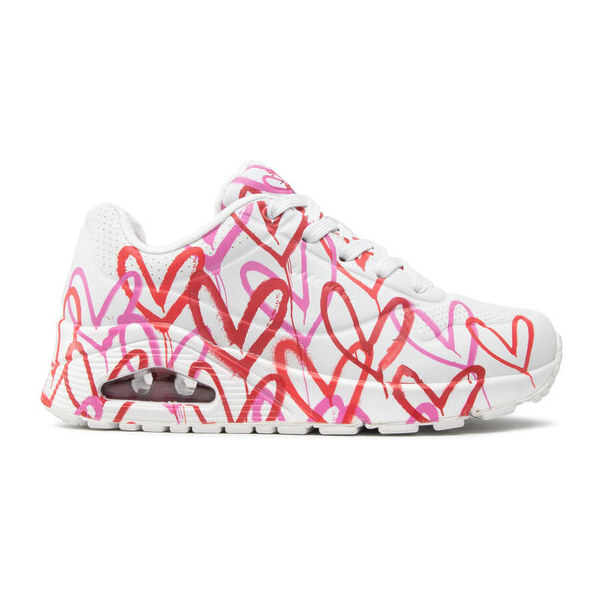 Sneakersy Skechers 30261019