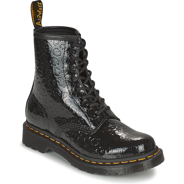Dr. Martens Polokozačky 1460 W Dr. Martens 62489919
