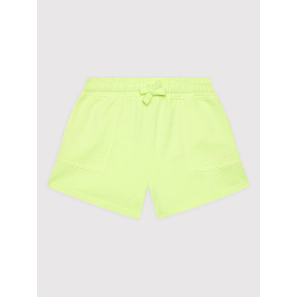 Športové kraťasy Guess 30275250